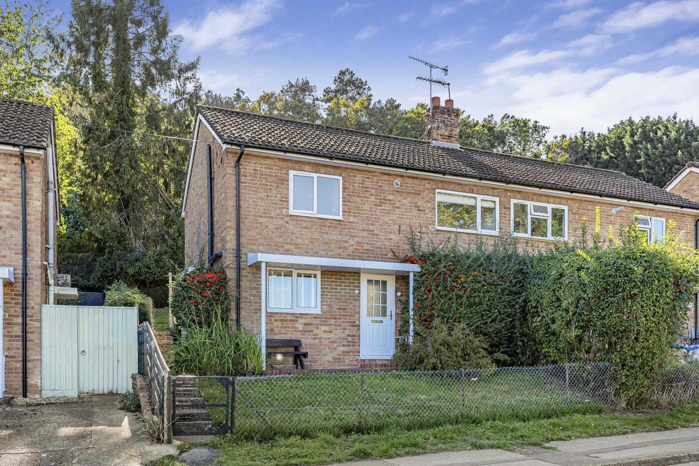 Crisp Road, Henley-On-Thames